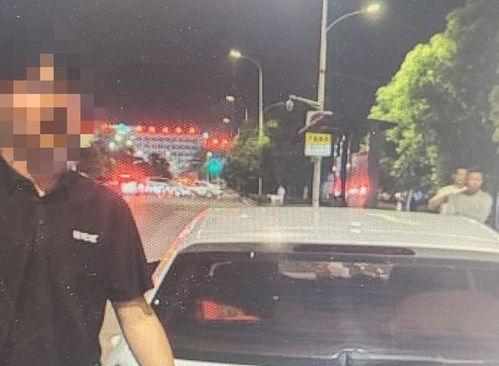 蚌埠爆料交警事件视频,真相与争议交织 第3张 蚌埠爆料交警事件视频,真相与争议交织 第3张